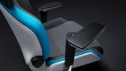 Gaming-Stuhl für fast 1.000 Euro - Recaro Exo Platinum im Test