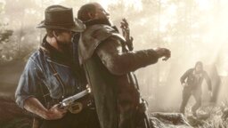 Red Dead Redemption 2: Spieler verpasst NPCs Erinnerungen - macht bei jedem Kill eine emotionale Achterbahnfahrt durch