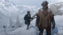 Die besten Mods für Red Dead Redemption 2 auf dem PC