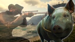 Ein unsichtbarer Scharfschütze quält seit Jahren Spieler in Red Dead 2, cleverer Trick macht ihn zum Verbündeten