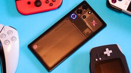 Obwohl das Redmagic 10S Pro schneller ist als das Galaxy S25 Ultra und dazu noch viel günstiger, kann ich es nicht jedem von euch empfehlen