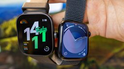 Redmi Watch 4 im Test: Eine preiswerte Alternative zu Apple Watch und Co.?