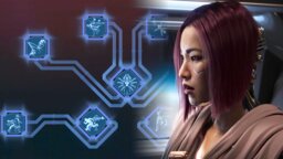 Cyberpunk 2077: Der neue Relic-Skilltree in Phantom Liberty erklärt