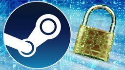 Steam: Was Valve über euch weiß und wie der Datenschutz funktioniert