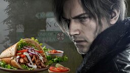Resident Evil Requiem oder 8 Döner? Auf Steam könnt ihr die Preise jetzt ganz einfach in Fast Food umrechnen