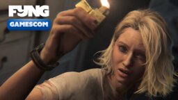 Resident Evil 9 schafft in 30 Minuten, was ich nach meinem härtesten Horror-Erlebnis für unmöglich hielt: Die Angst ist zurück