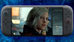 Resident Evil Requiem zeigt eindrucksvoll, was die Switch 2 auf dem Kasten hat – und wo sie ins Stolpern gerät