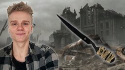 Resident Evil Requiem: Ich hatte schon lang nicht mehr so viel Spaß mit einem Spiel und Schuld ist ein Messer