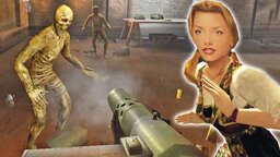 Runter vom Index: Mit Return to Castle Wolfenstein darf eine Shooter-Legende auf Steam zurückkehren