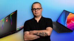 Ich habe zu viel Bling-Bling in Laptops satt – 3 Notebooks, die auf RGB verzichten und die ich euch empfehlen kann