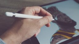 Neuer Apple Pencil fürs iPad bringt viele wichtige Neuerungen, aber ein paar Features fehlen