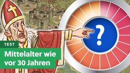 Rising Lords im Test: Ein Geheimtipp für Strategiefans der alten Schule