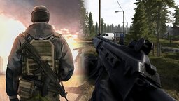 Ich wollte abends nur kurz einen neuen Singleplayer-Shooter ausprobieren und hätte fast die Nacht durchgemacht