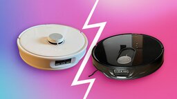Roborock Qrevo Curv vs. Qrevo Slim: Welches Modell lohnt sich für wen?