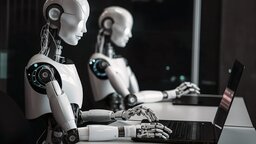 Eine KI leitet ein Unternehmen und entwickelt Software in 7 Minuten für einen Euro