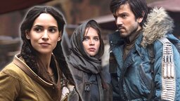 »Es tut mir leid!« - Der Andor-Chef entschuldigt sich dafür, Star-Wars-Fans absichtlich das Herz gebrochen zu haben