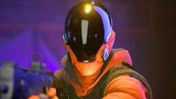 »Man kann es auch mal weglegen« - Wie ein neuer Taktik-Shooter die Schattenseiten von Live Service abstreifen will