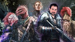 Die Top 10 der besten Rollenspiele 2022
