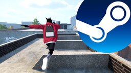 Fast 100 Prozent positive Steam-Reviews: Das steckt hinter Rooftops + Alleys