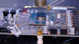 Modder erhöht RTX 3070 von 8 auf 16 GB Videospeicher