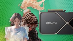 RTX 4000: Nach Nutzerbeschwerden raten jetzt auch zwei neue Spiele von Geforce 572.xx ab