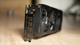 RTX 4090 Gaming OC im Test: Die schnellste Grafikkarte, die GameStar je getestet hat