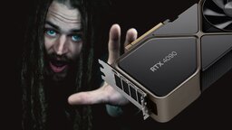 Grafikkarten: Es gibt wohl schlechte Nachrichten zu Nvidias Top-Modell Geforce RTX 4090