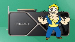 RTX 5090: Nvidias kommende Flaggschiff-GPU soll die Lücke zu AMD vergrößern