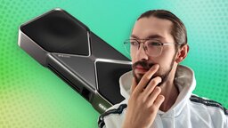 Ein halbes Jahr später ist die RTX 5000 da, wo sie von Anfang an hätte sein sollen, doch das reicht mir nicht