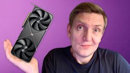 Ich habe versucht, eine der neuen Nvidia-Grafikkarten zu kaufen und bin kläglich gescheitert