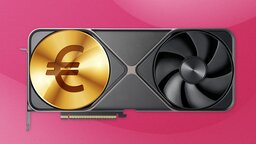 Von RTX 5090 bis GTX 780 Ti: Die Preise von Nvidias Top-Modellen seit 2013 im Vergleich