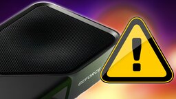 RTX 50905080: Nvidia warnt zum Release vor möglicher GPU-Knappheit – US-Spieler schlagen schon ihre Zelte auf