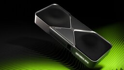 Nvidia: Wie teuer wird RTX 5000? Preise von RTX 5090, 5080 und 5070 im Vergleich