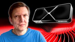 RTX 5000: Nvidias Warnung ist fast beispiellos, aber leider auch unausweichlich