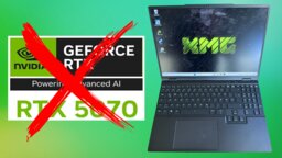 Die mobile RTX 5070 im Detail: Meine Benchmarks und das ernüchternde Fazit