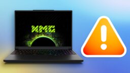 37 Prozent Leistungsverlust! Kauft keinen Laptop mit RTX 5070 Ti, bevor ihr diesen Wert kennt