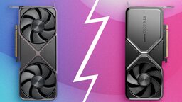 Nvidia Geforce RTX 5070 vs. RTX 4070 Super: Lohnt sich das Upgrade?