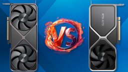 RTX 5070 vs. RTX 4070: Wie viel schneller ist das neue Mittelklasse-Modell ohne Raytracing und DLSS? Eine Prognose