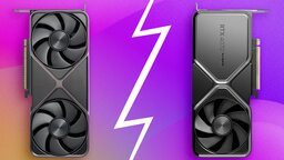 RTX 5070 vs. RTX 4070 Super: Lohnt sich das Upgrade?