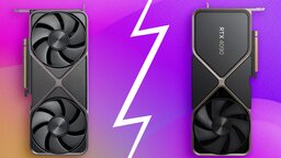 RTX 5070 vs. RTX 4090: Ist sie wirklich so schnell wie das ehemalige Flaggschiff?