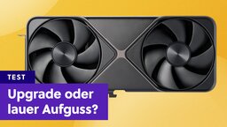Geforce RTX 5080 im Test vs RTX 4080, 4090, 5090 und RX 7900 XTX