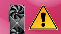 RTX 5090 »extrem bedenklich«: Deutscher Tech-YouTuber sieht die Rückkehr der schmelzenden Stecker kommen