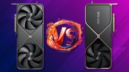 RTX 5090 vs. RTX 4090: Wie viel stärker ist Nvidias neues Flaggschiff ohne Raytracing und DLSS? Eine Prognose