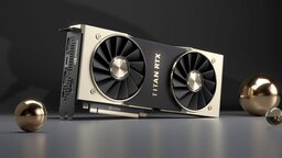 RTX Titan Ada: Nvidia-Prototyp der nie veröffentlichten Monster-GPU aufgetaucht
