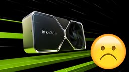 RTX 4060 Ti enttäuscht auf älteren PCs: Kein Leistungsvorteil gegenüber dem Vorgängermodell