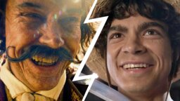 One Piece: Ruffys Verbindung zu Gol D. Roger erklärt: Was ist der Wille des D.?