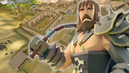 Runescape: Fans suchen verschollene Versionen des legendären MMOs und bieten für jeden Fund 500 Dollar