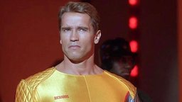 Running Man: Für die Neuauflage des 37 Jahre alten Actionfilms steht jetzt Arnold Schwarzeneggers Nachfolger fest