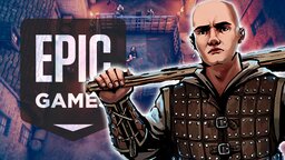 GTA, aber im Mittelalter: Jetzt bekommt ihr eine Open World mit derbem Humor und viel Chaos für 0 Euro