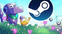 »Größter Erfolg meines Lebens« - Kleine Steam-Sensation Rustys Retirement erreicht sensationellen Erfolg